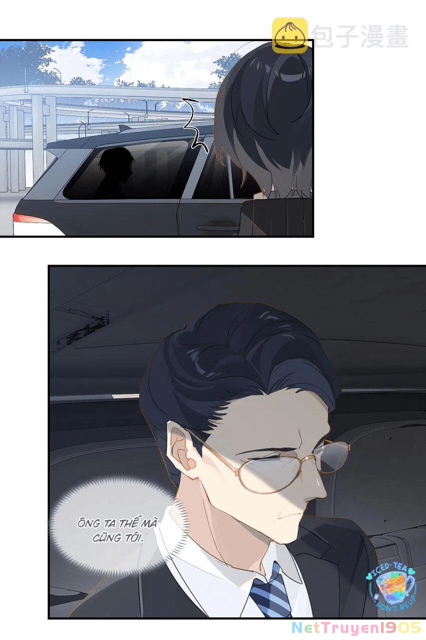 Chào, Đã Lâu Không Gặp Chapter 40 - 17
