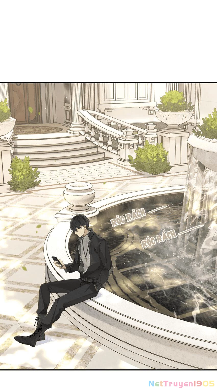 Chào, Đã Lâu Không Gặp Chapter 40 - 19