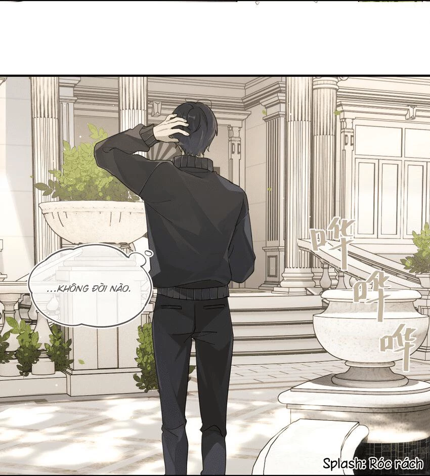 Chào, Đã Lâu Không Gặp Chapter 40 - 21