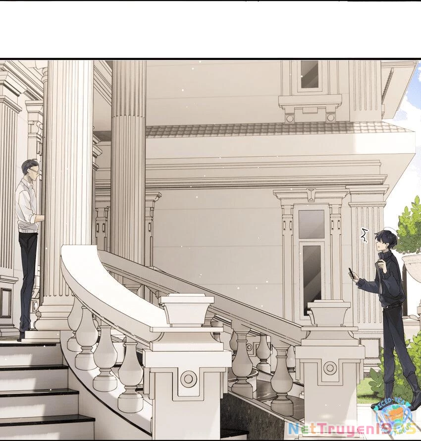 Chào, Đã Lâu Không Gặp Chapter 40 - 22