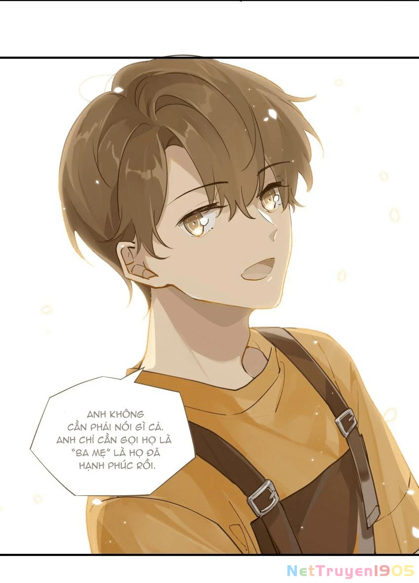 Chào, Đã Lâu Không Gặp Chapter 40 - 24