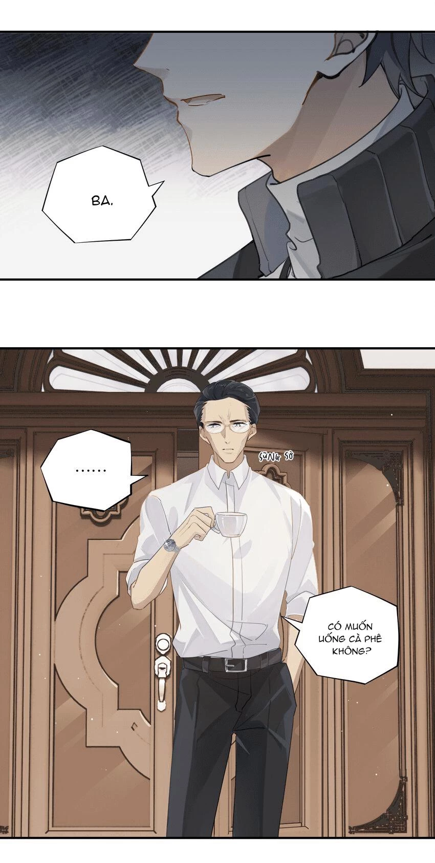 Chào, Đã Lâu Không Gặp Chapter 40 - 25