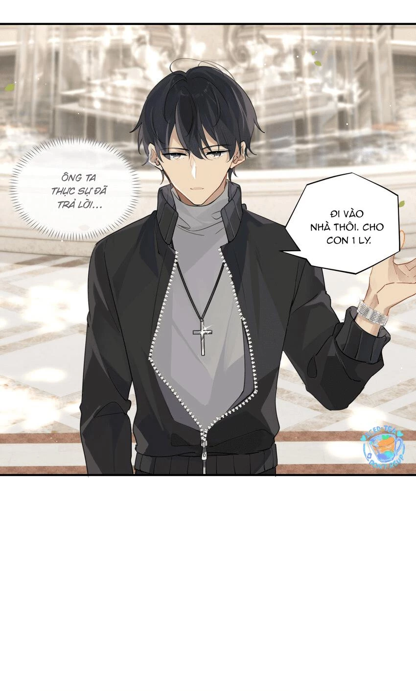 Chào, Đã Lâu Không Gặp Chapter 40 - 26