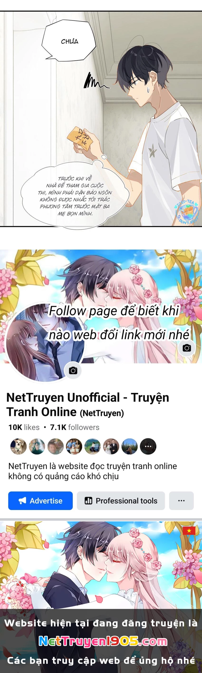 Chào, Đã Lâu Không Gặp Chapter 40 - 28