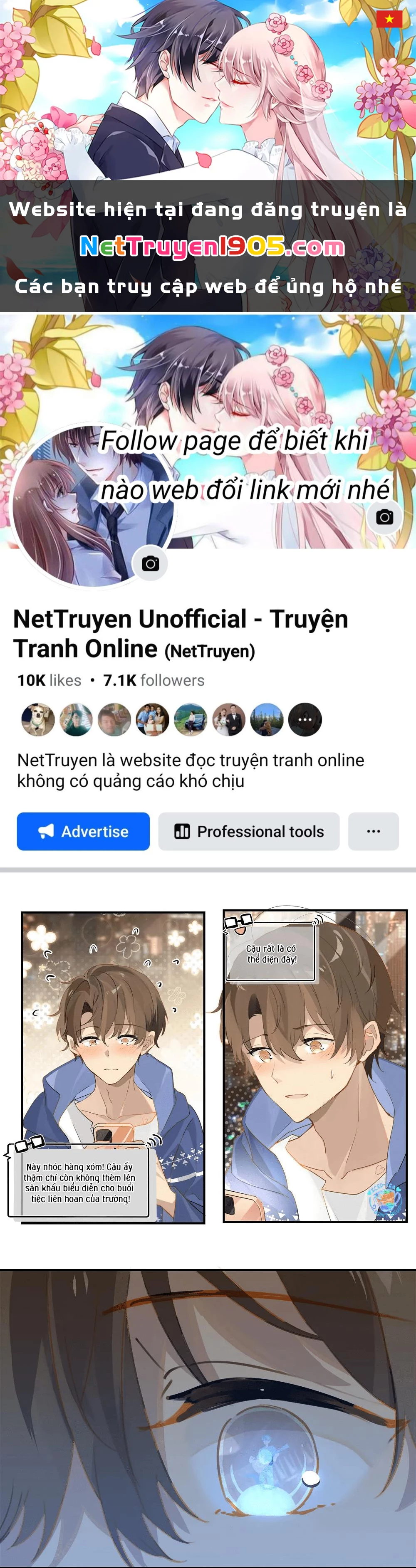 Chào, Đã Lâu Không Gặp Chapter 42 - 1