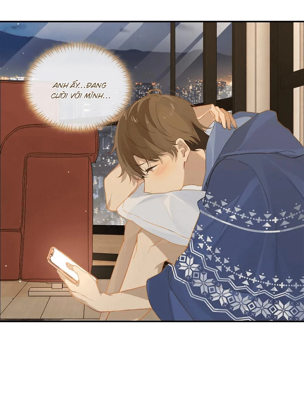 Chào, Đã Lâu Không Gặp Chapter 42 - 5