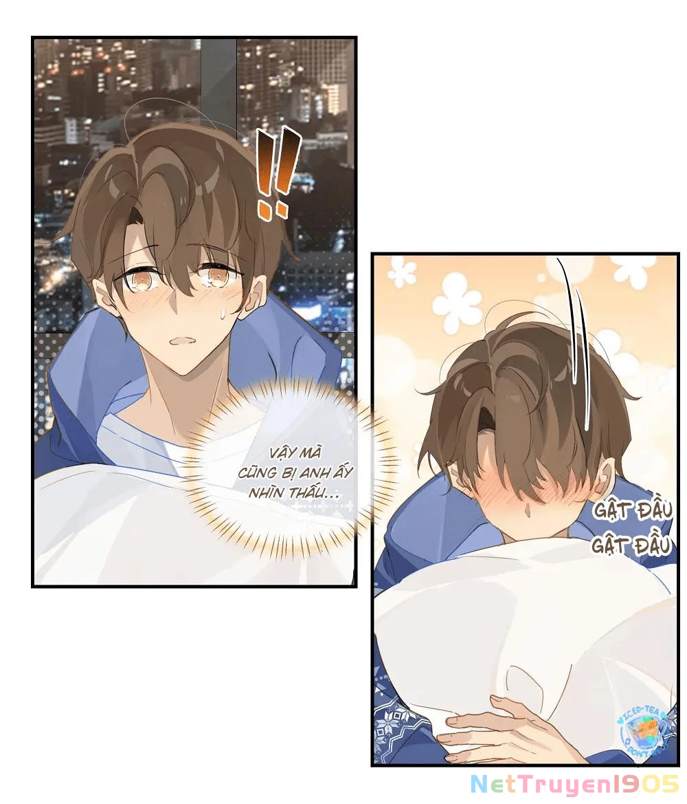 Chào, Đã Lâu Không Gặp Chapter 42 - 7