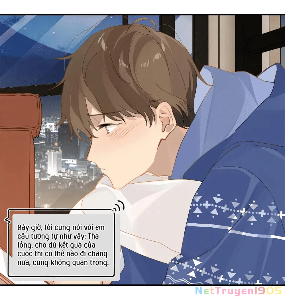 Chào, Đã Lâu Không Gặp Chapter 42 - 9