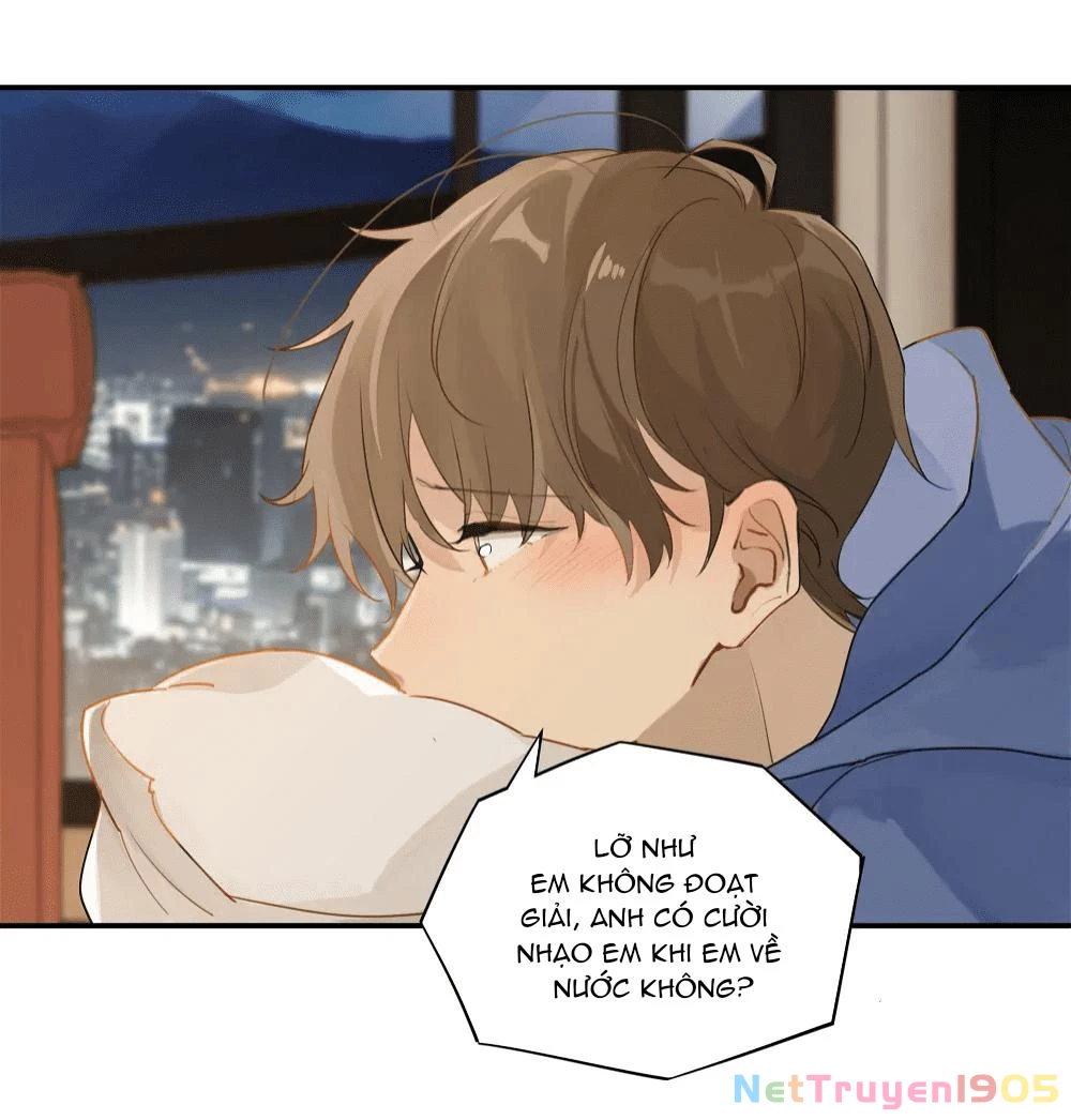 Chào, Đã Lâu Không Gặp Chapter 42 - 10