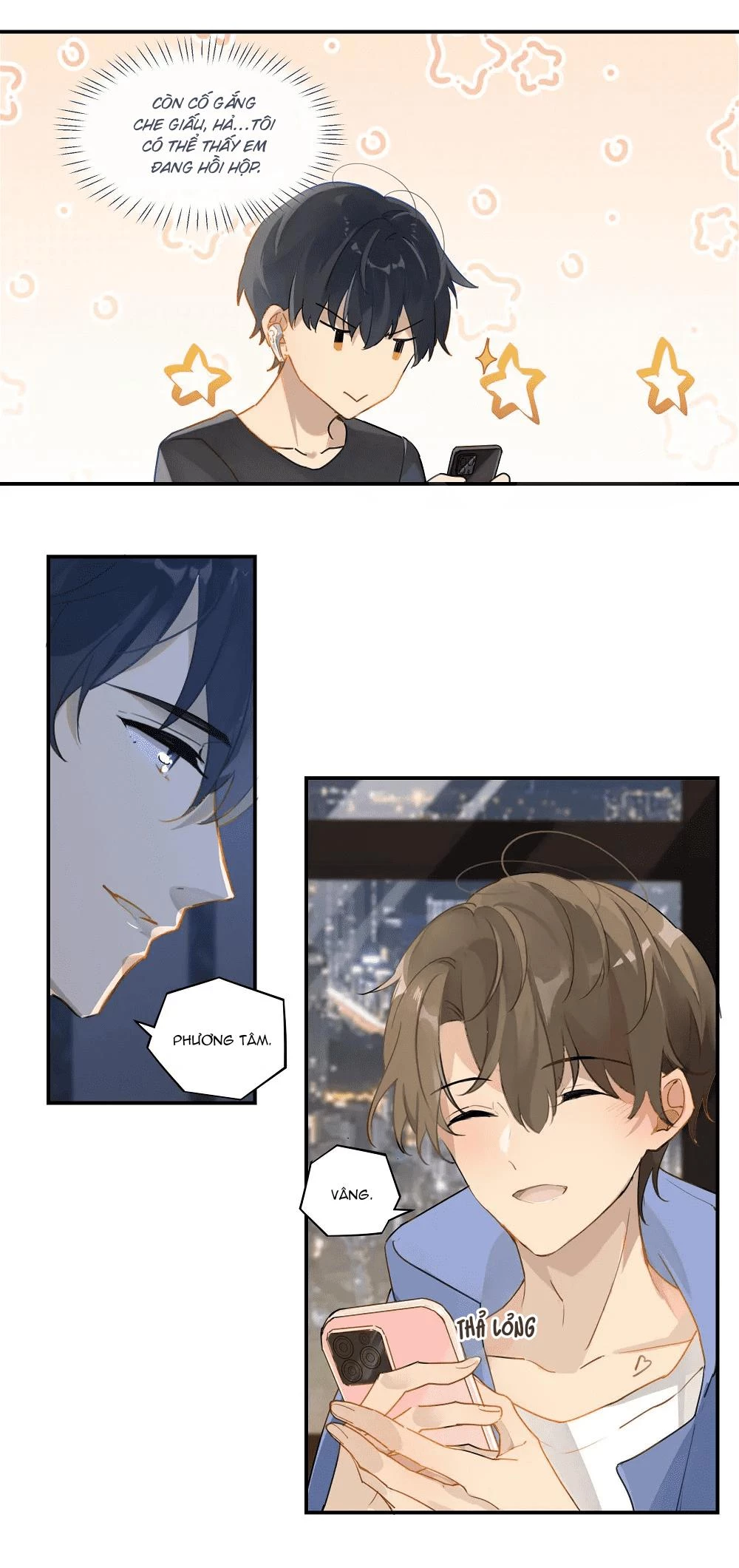 Chào, Đã Lâu Không Gặp Chapter 42 - 13