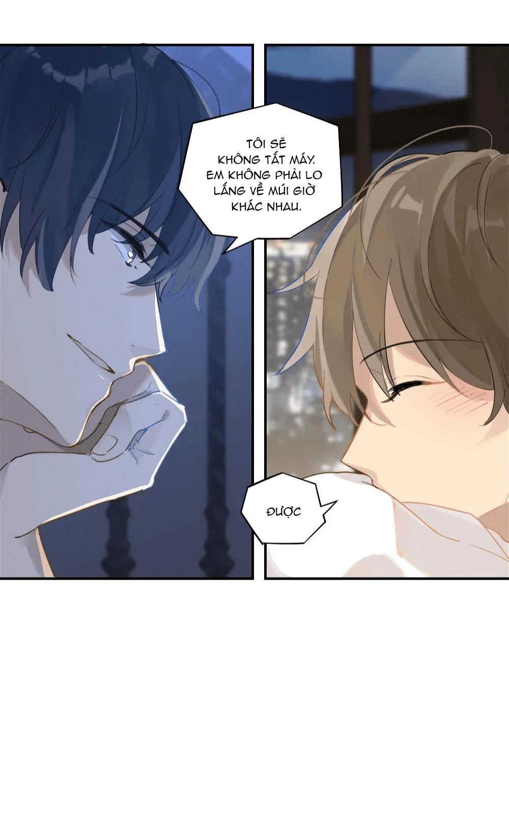 Chào, Đã Lâu Không Gặp Chapter 42 - 15