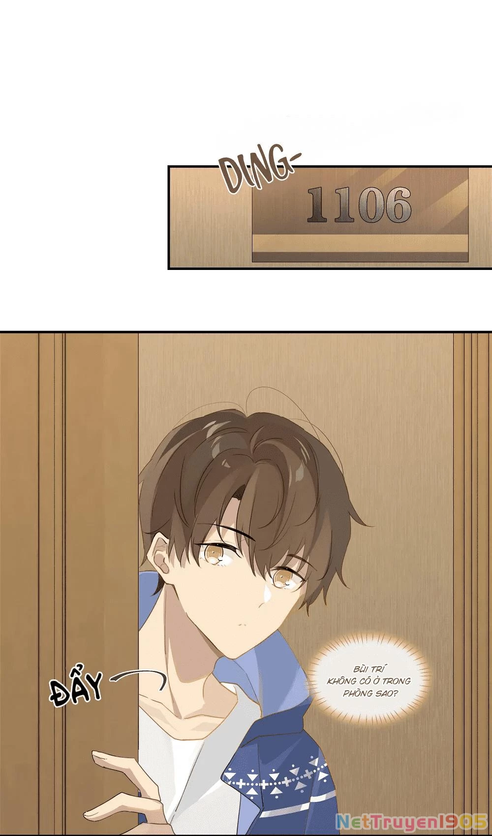 Chào, Đã Lâu Không Gặp Chapter 42 - 19