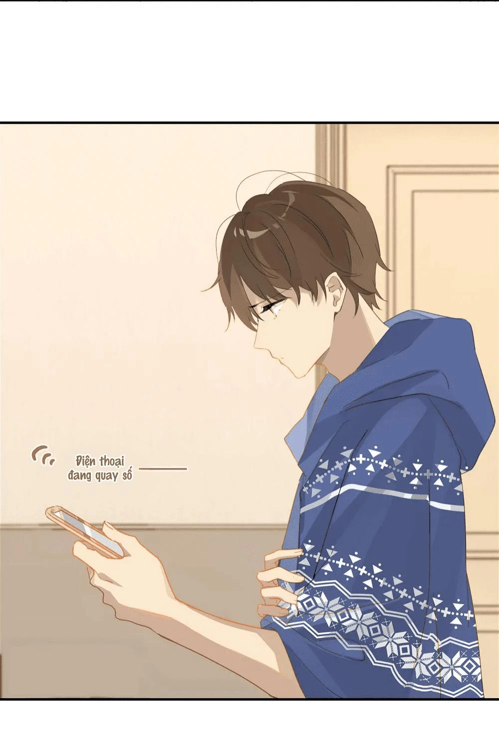 Chào, Đã Lâu Không Gặp Chapter 42 - 20