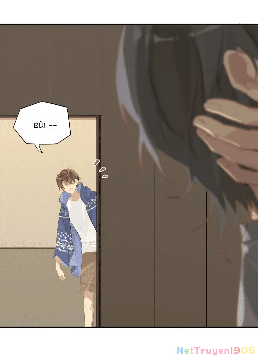 Chào, Đã Lâu Không Gặp Chapter 42 - 22