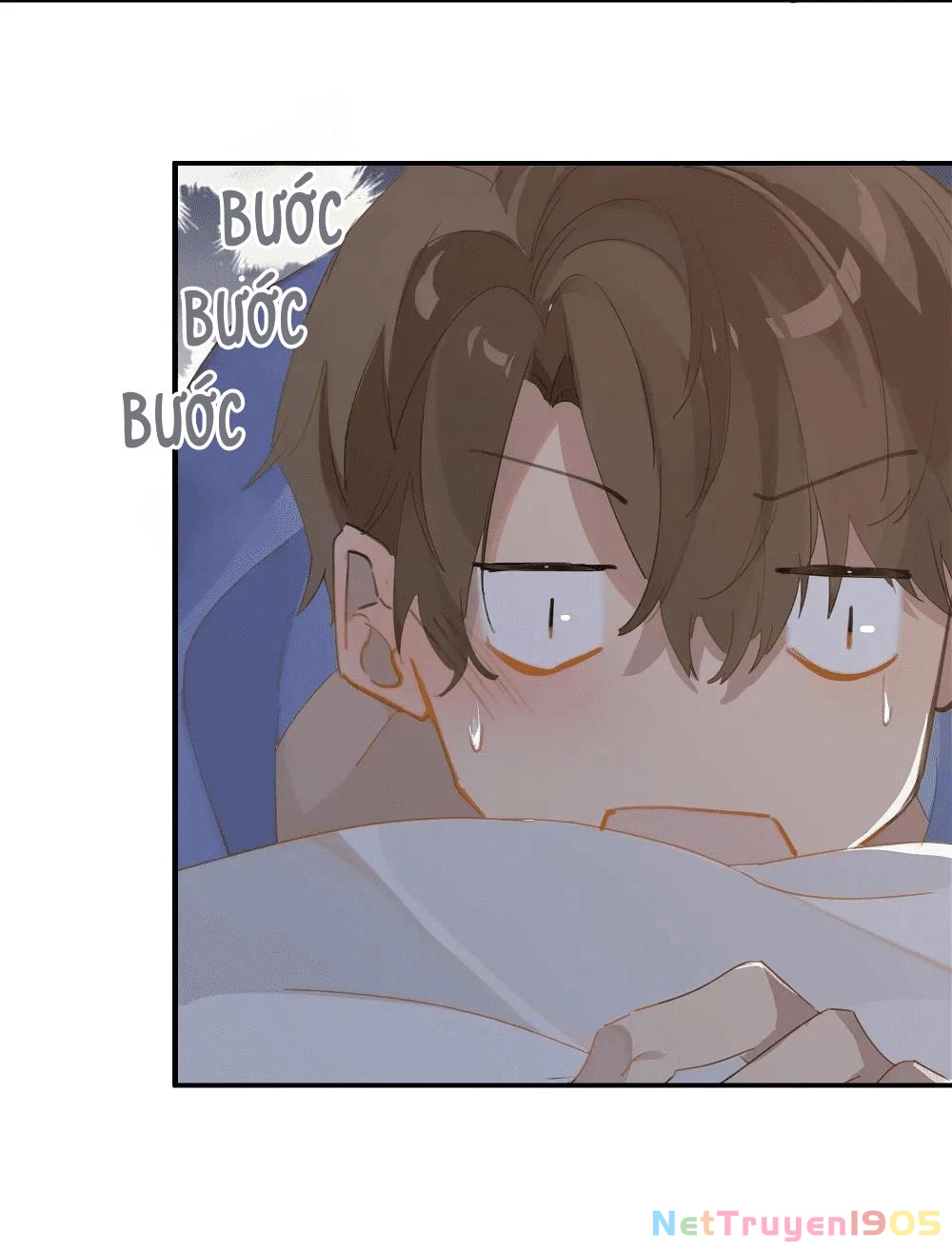 Chào, Đã Lâu Không Gặp Chapter 43 - 3