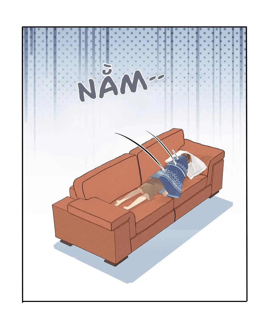 Chào, Đã Lâu Không Gặp Chapter 43 - 5