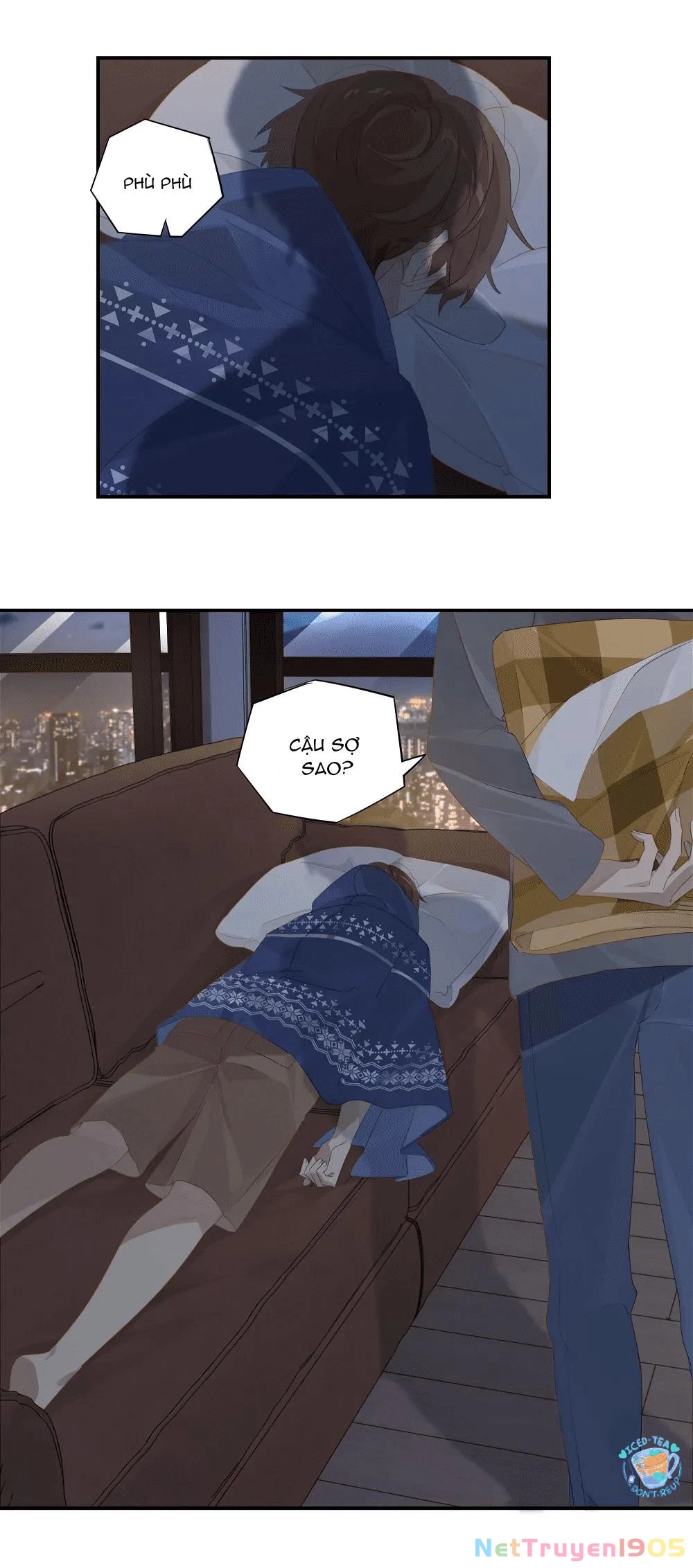 Chào, Đã Lâu Không Gặp Chapter 43 - 6