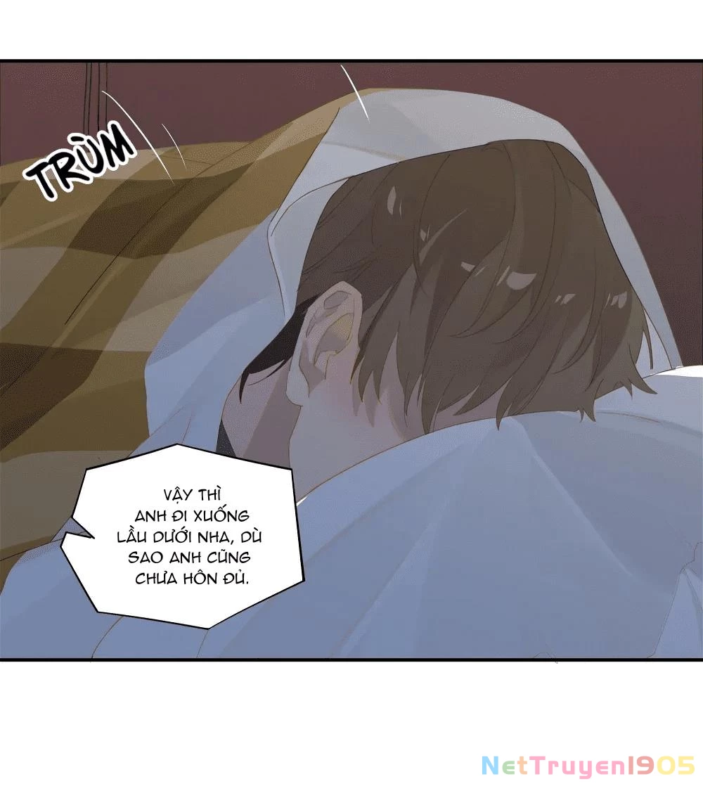 Chào, Đã Lâu Không Gặp Chapter 43 - 7