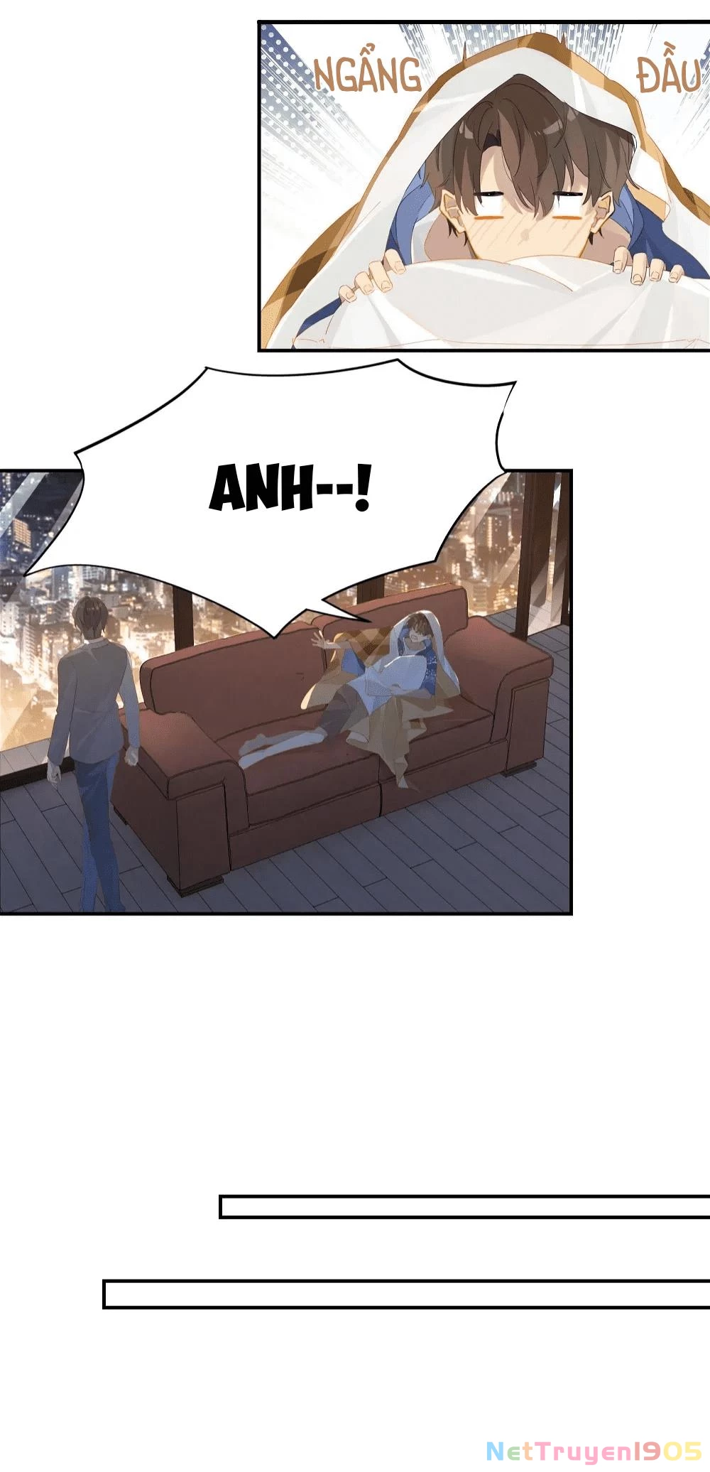 Chào, Đã Lâu Không Gặp Chapter 43 - 8