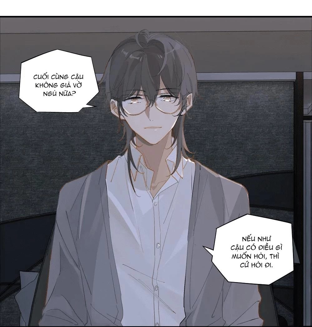 Chào, Đã Lâu Không Gặp Chapter 43 - 9