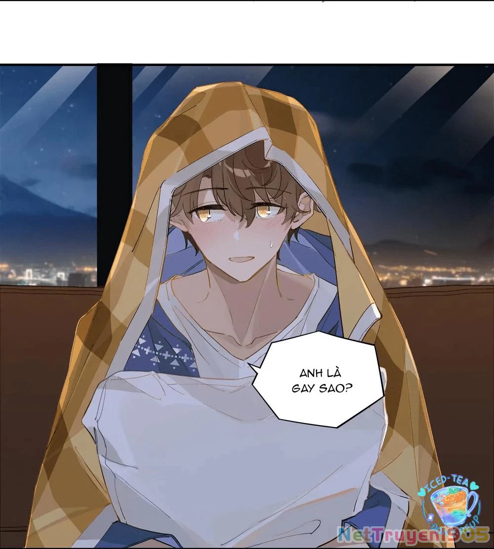 Chào, Đã Lâu Không Gặp Chapter 43 - 10