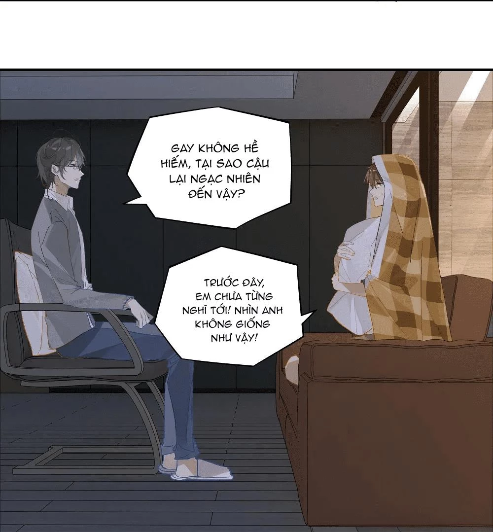 Chào, Đã Lâu Không Gặp Chapter 43 - 11