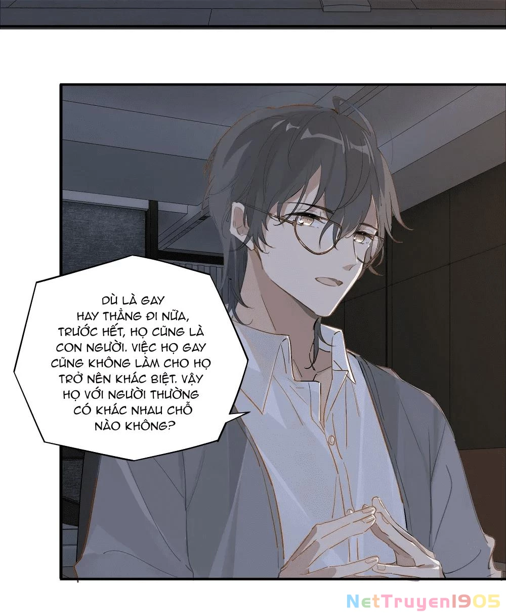 Chào, Đã Lâu Không Gặp Chapter 43 - 12