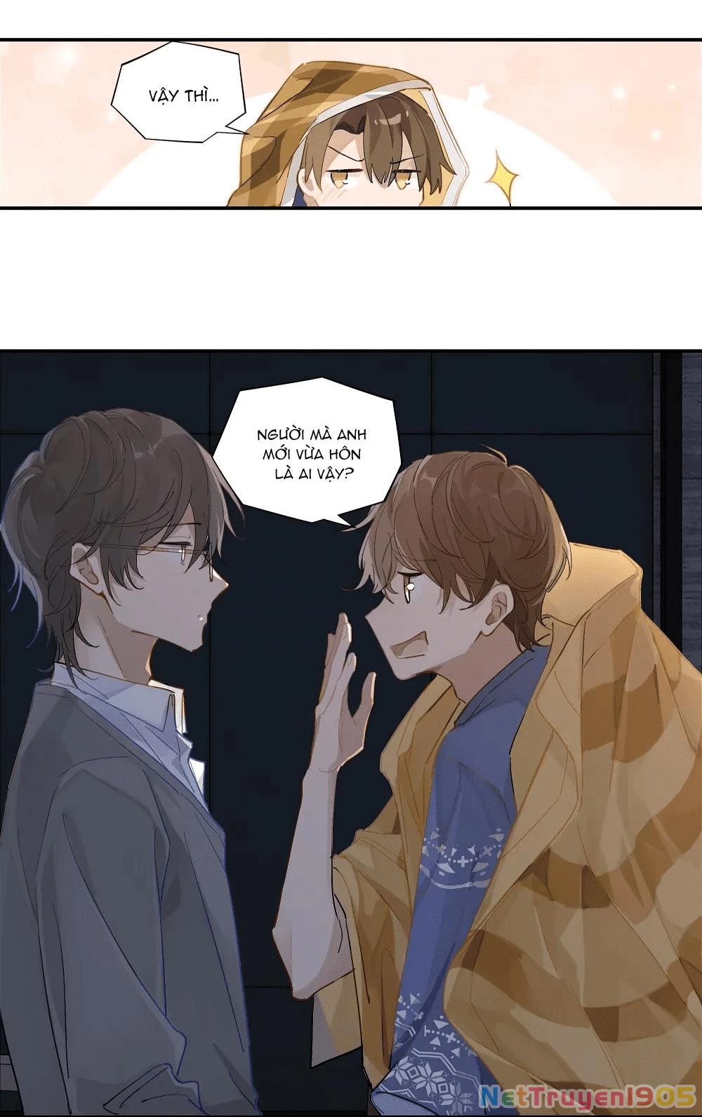 Chào, Đã Lâu Không Gặp Chapter 43 - 14