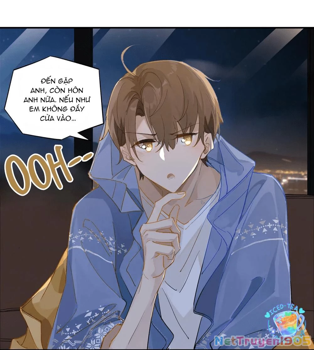 Chào, Đã Lâu Không Gặp Chapter 43 - 16