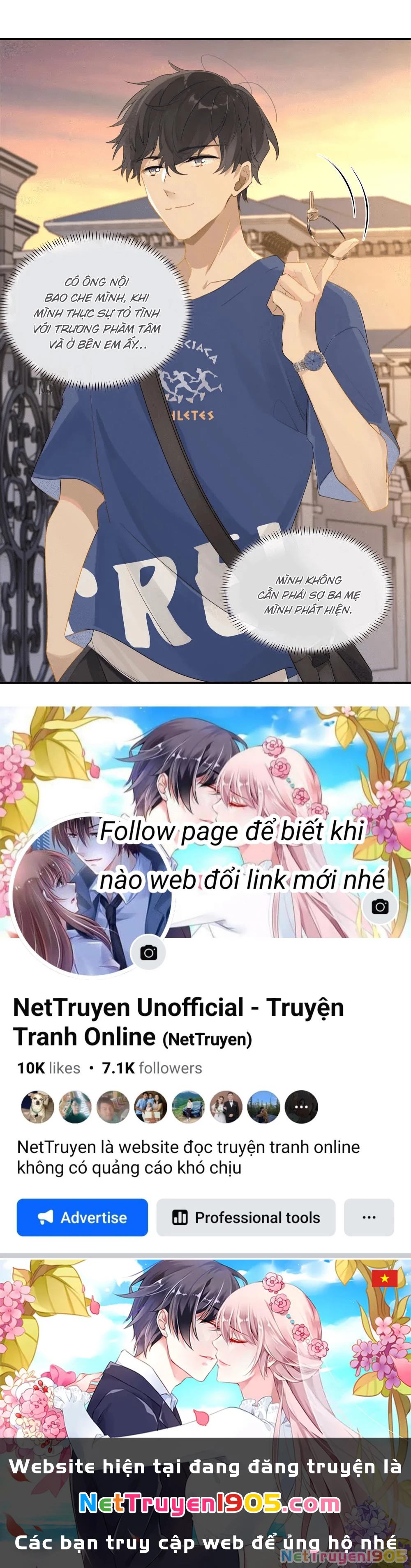 Chào, Đã Lâu Không Gặp Chapter 43 - 25