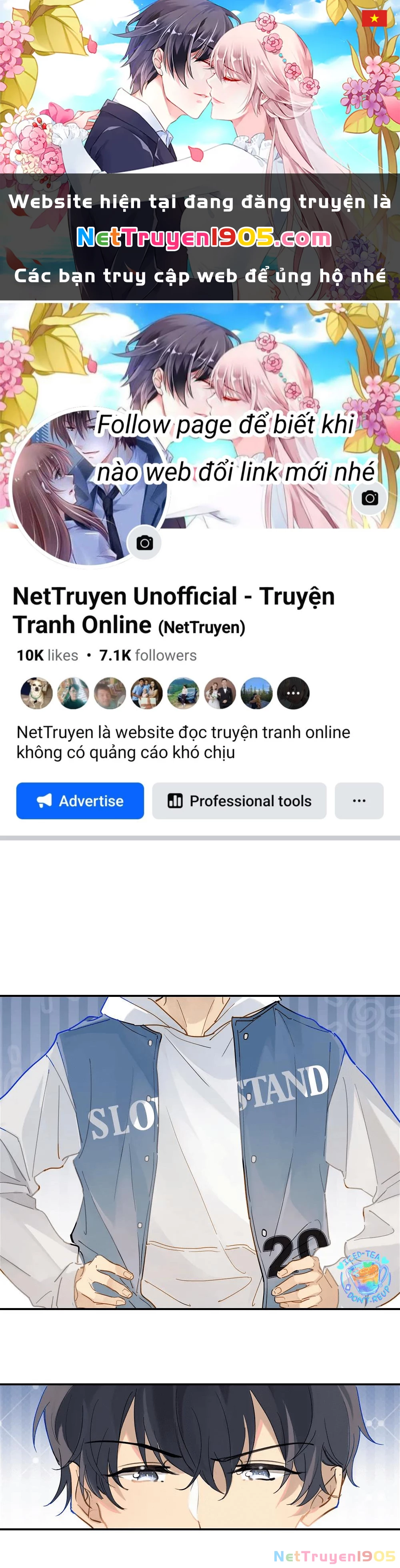 Chào, Đã Lâu Không Gặp Chapter 44 - 1