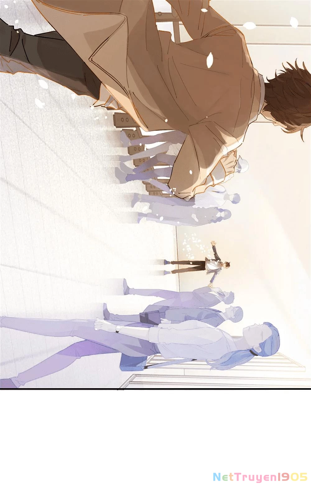 Chào, Đã Lâu Không Gặp Chapter 44 - 7