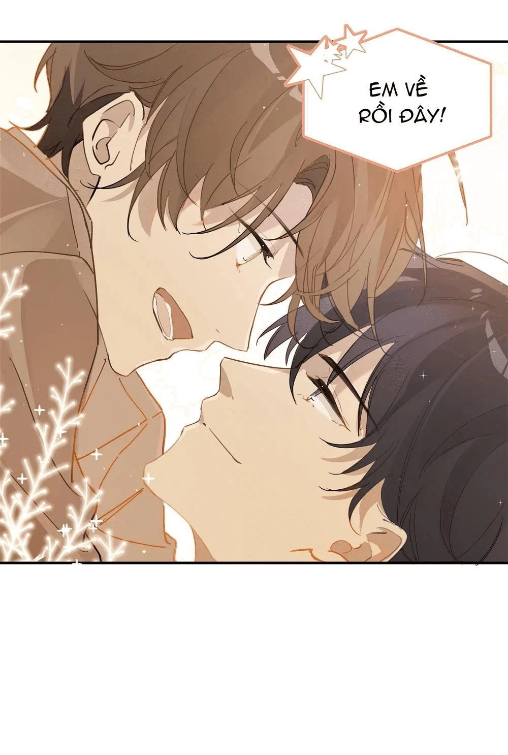 Chào, Đã Lâu Không Gặp Chapter 44 - 9