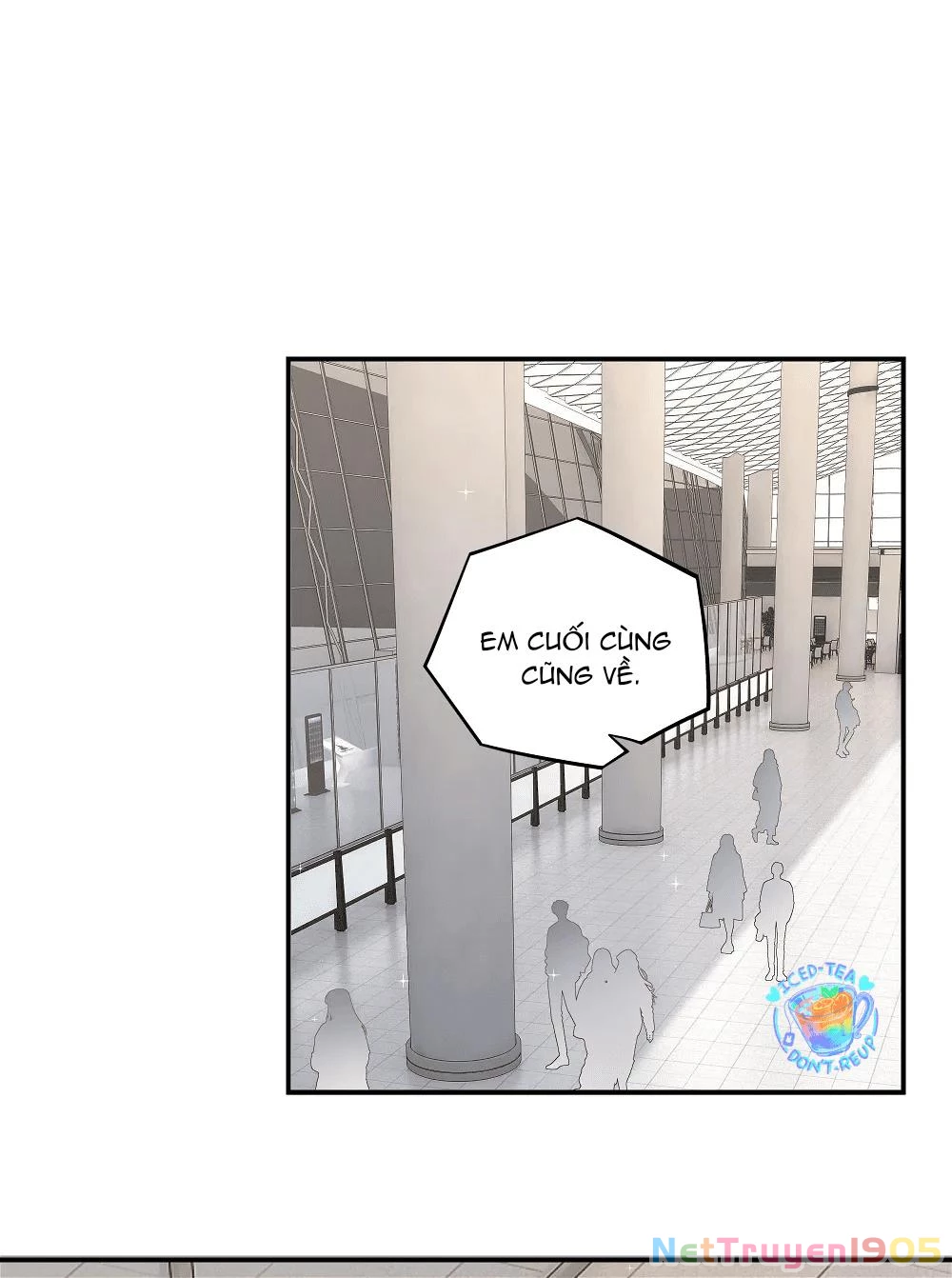 Chào, Đã Lâu Không Gặp Chapter 44 - 10