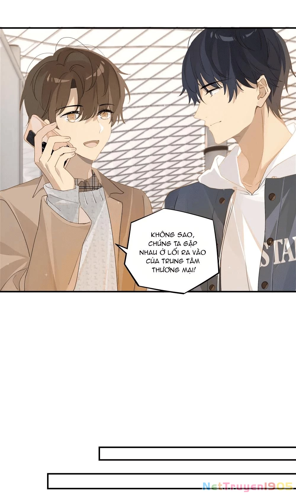 Chào, Đã Lâu Không Gặp Chapter 44 - 16