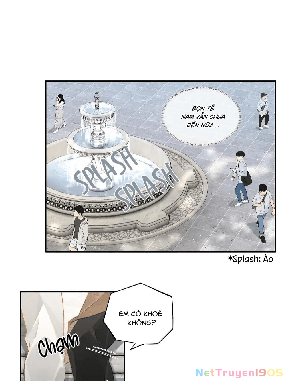 Chào, Đã Lâu Không Gặp Chapter 44 - 17