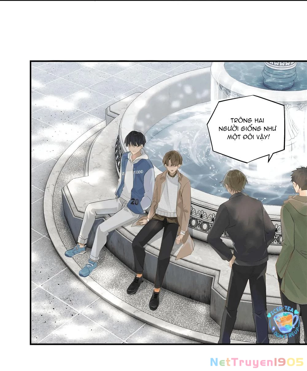 Chào, Đã Lâu Không Gặp Chapter 44 - 26