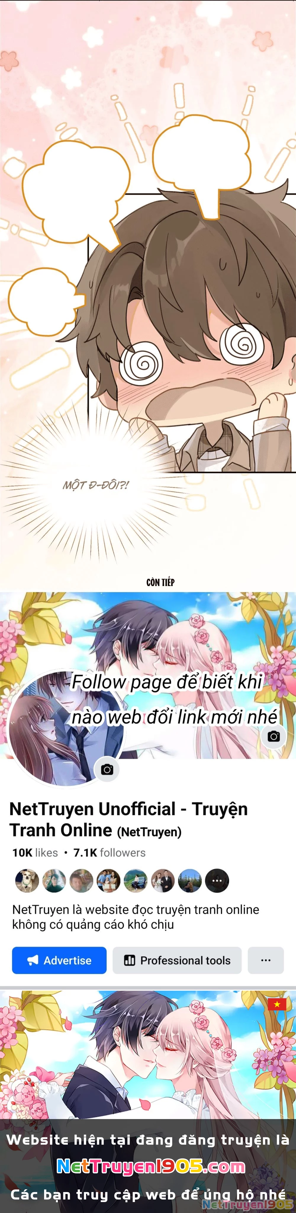 Chào, Đã Lâu Không Gặp Chapter 44 - 28