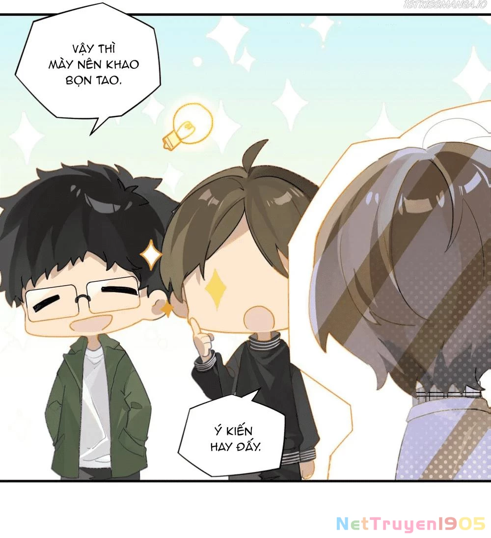 Chào, Đã Lâu Không Gặp Chapter 45 - 2