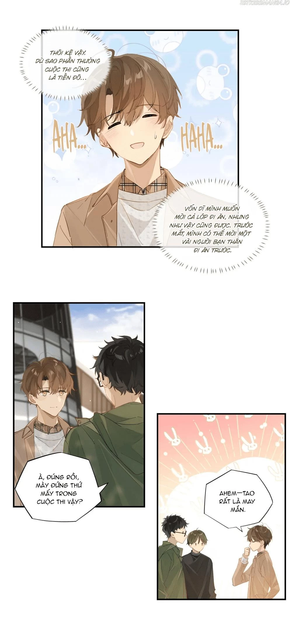 Chào, Đã Lâu Không Gặp Chapter 45 - 3