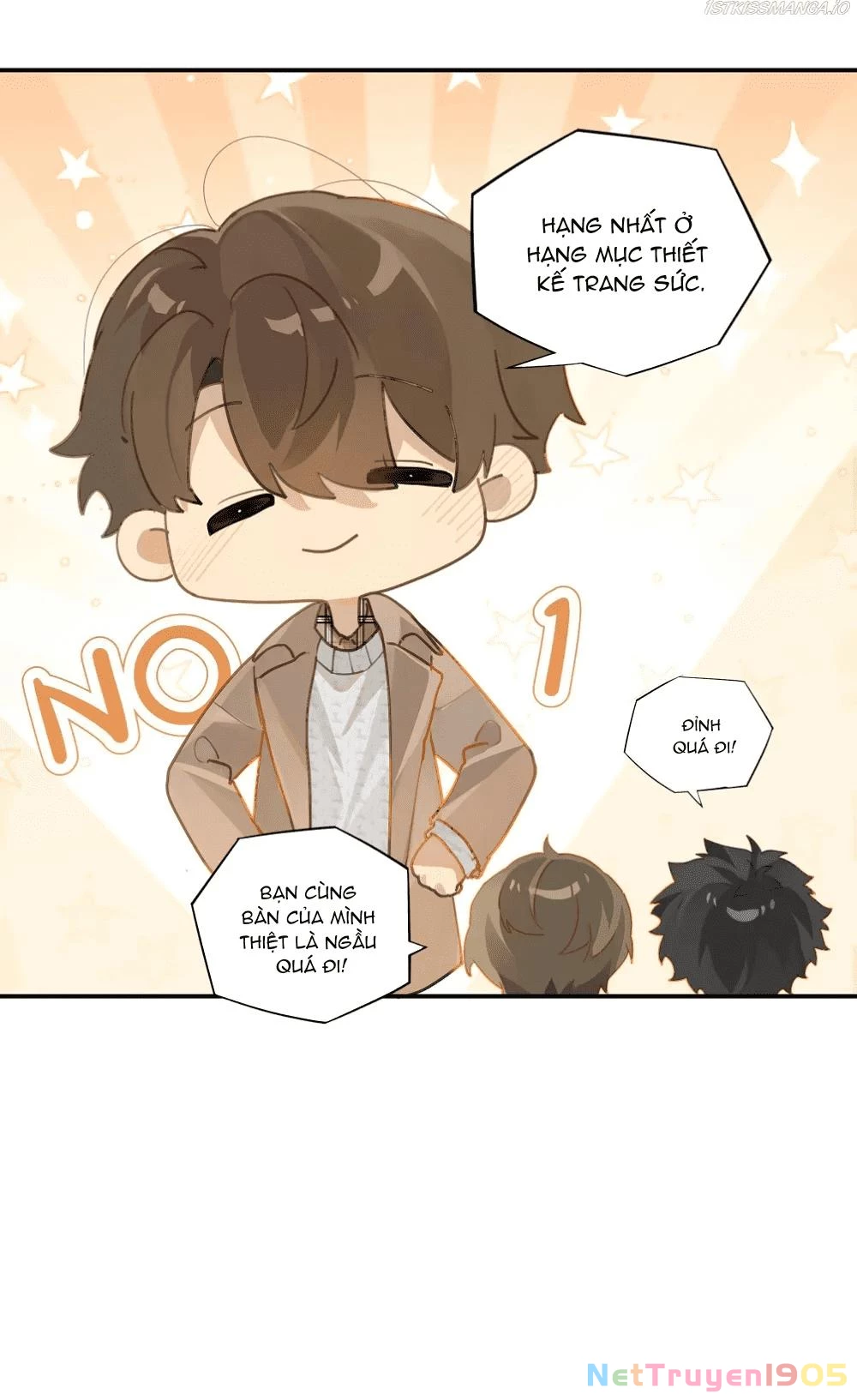 Chào, Đã Lâu Không Gặp Chapter 45 - 4