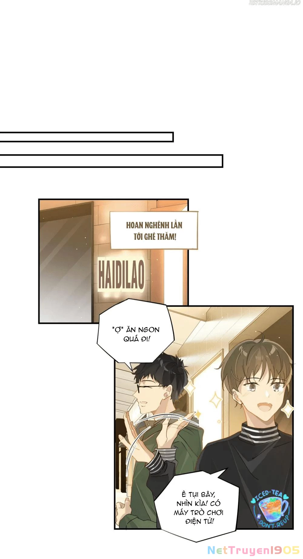 Chào, Đã Lâu Không Gặp Chapter 45 - 5