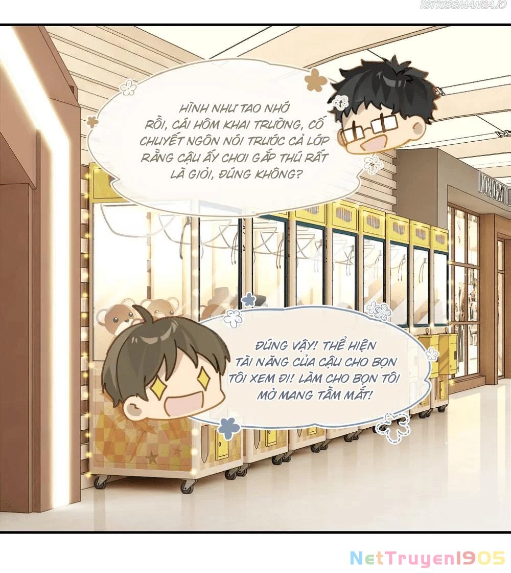 Chào, Đã Lâu Không Gặp Chapter 45 - 6