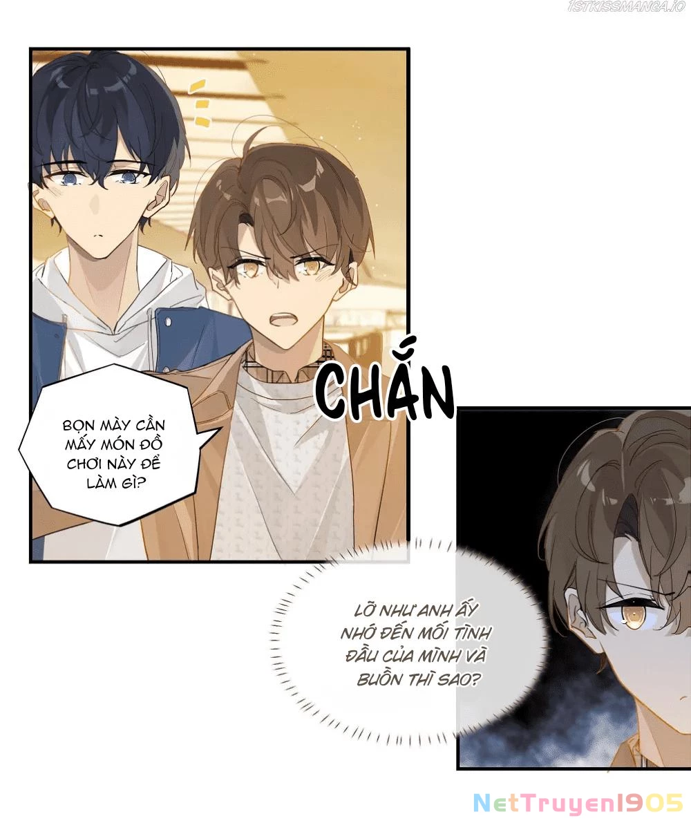 Chào, Đã Lâu Không Gặp Chapter 45 - 7
