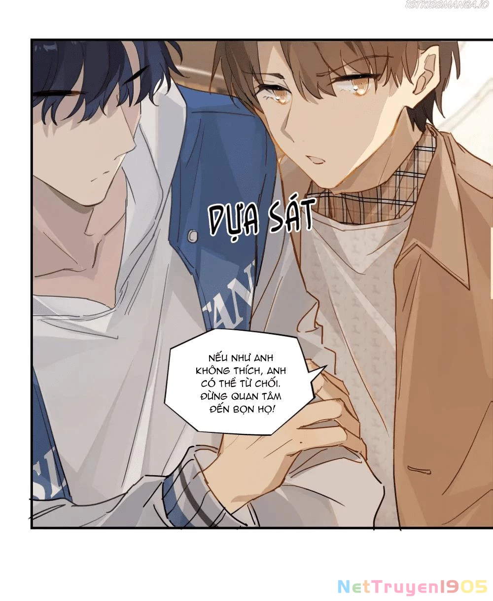 Chào, Đã Lâu Không Gặp Chapter 45 - 9