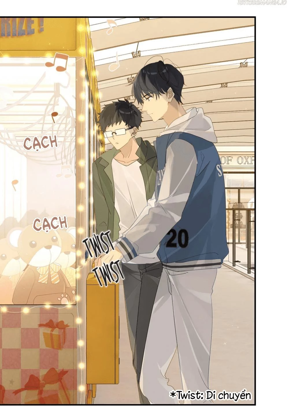 Chào, Đã Lâu Không Gặp Chapter 45 - 12