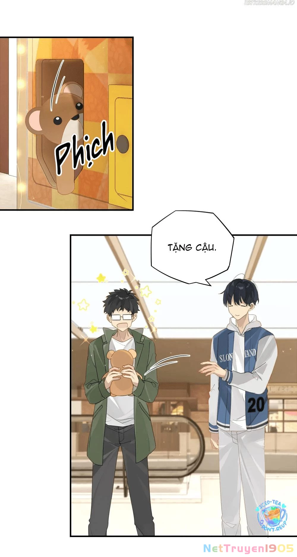 Chào, Đã Lâu Không Gặp Chapter 45 - 14