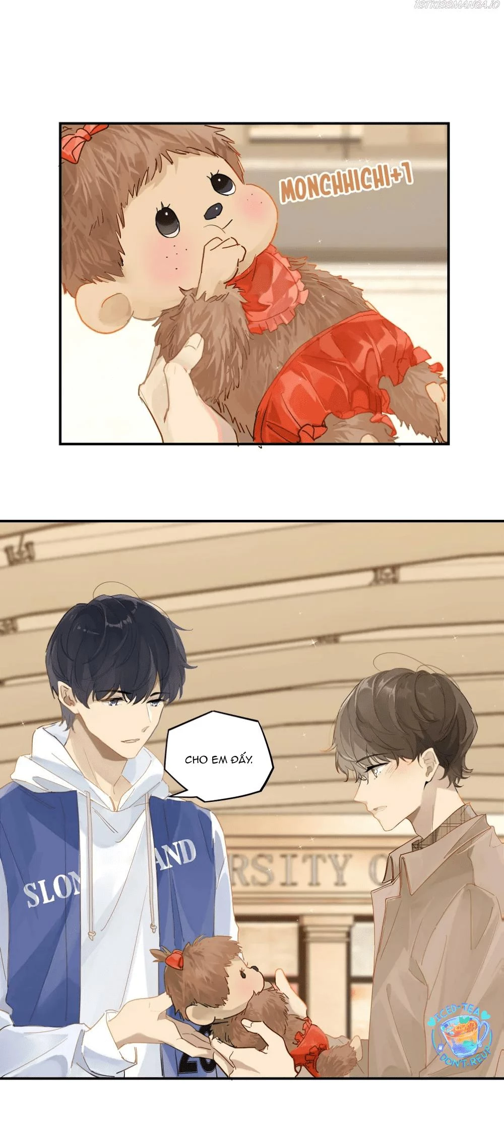 Chào, Đã Lâu Không Gặp Chapter 45 - 19