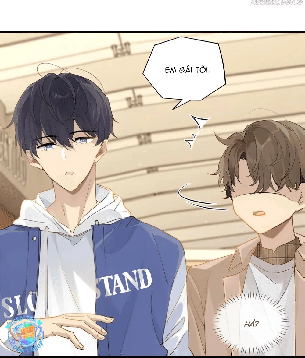 Chào, Đã Lâu Không Gặp Chapter 45 - 23