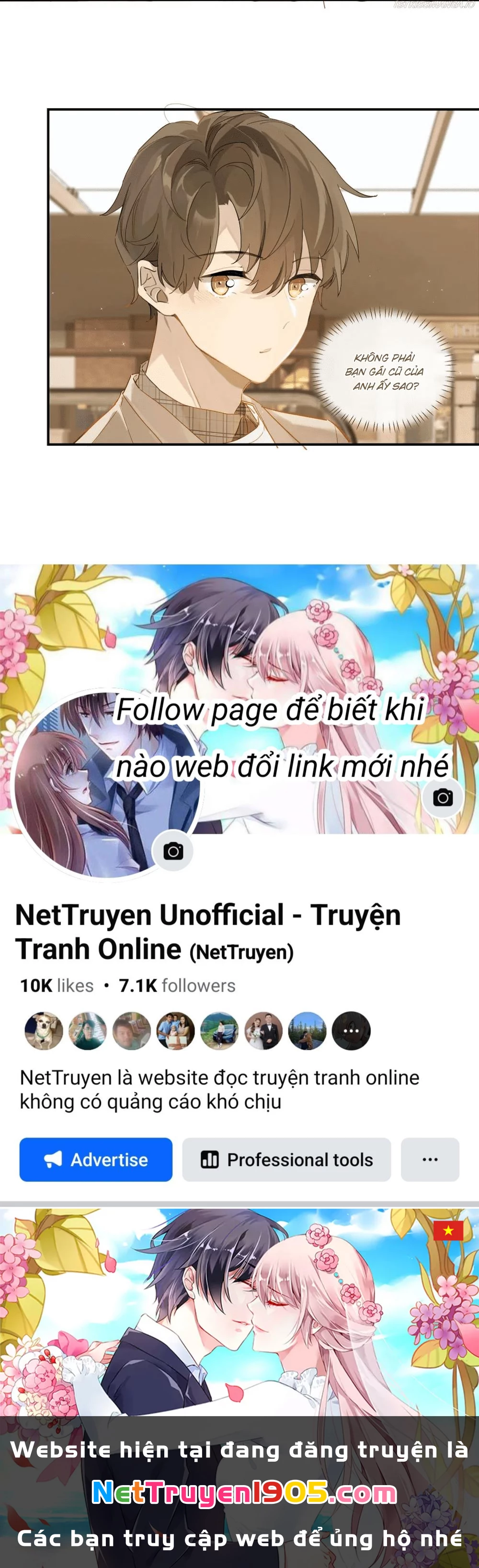 Chào, Đã Lâu Không Gặp Chapter 45 - 24